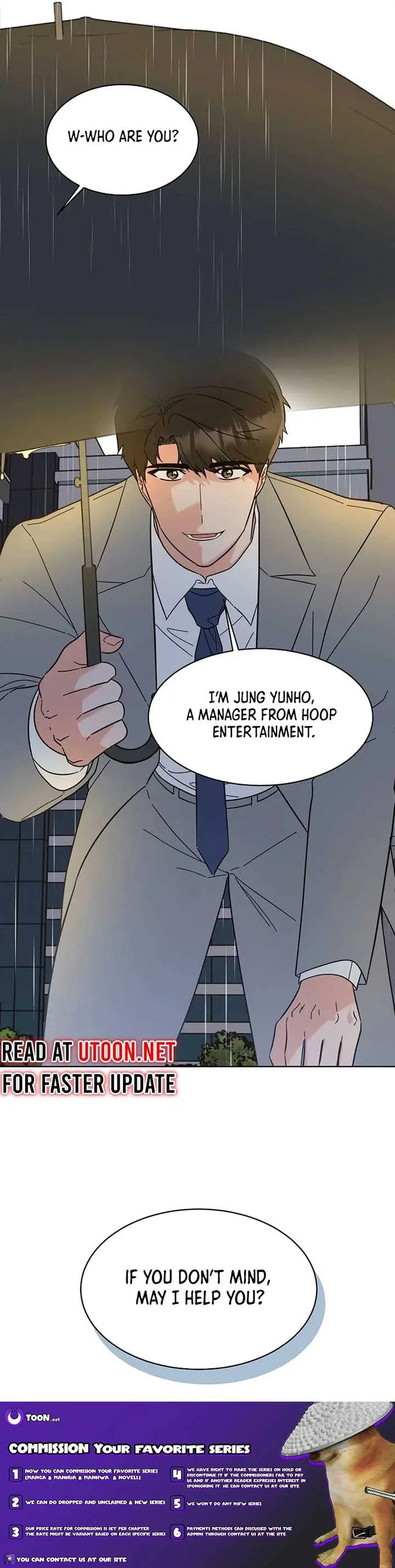 1st year Max Level Manager Chapter 131 Page 22