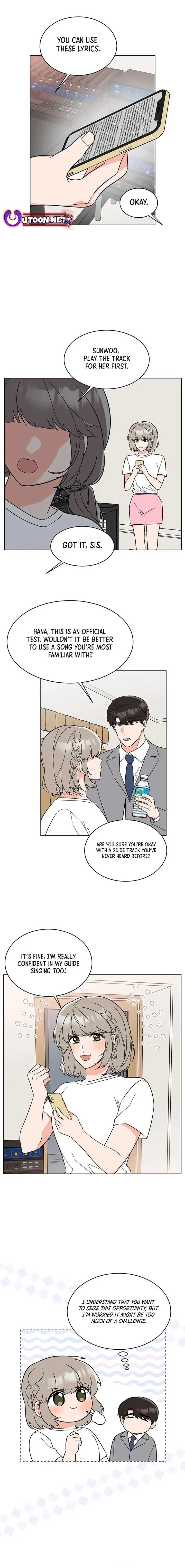 1st year Max Level Manager Chapter 132 Page 12