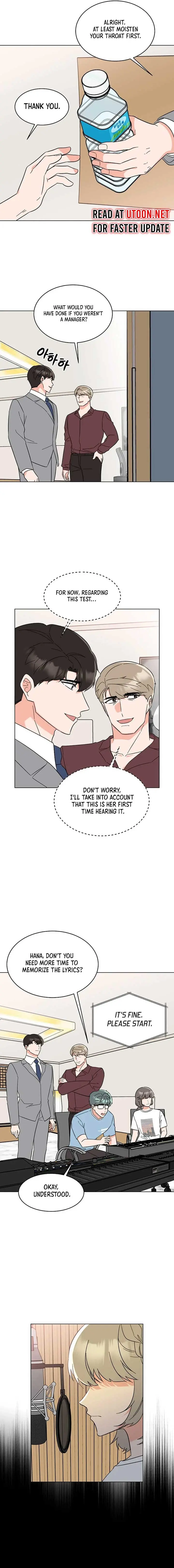 1st year Max Level Manager Chapter 132 Page 13