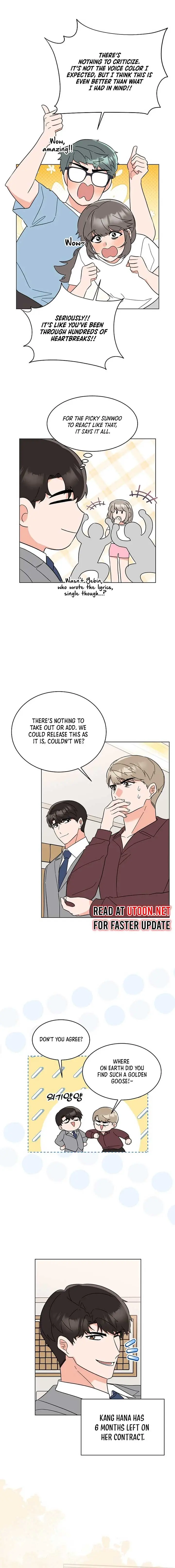 1st year Max Level Manager Chapter 132 Page 16