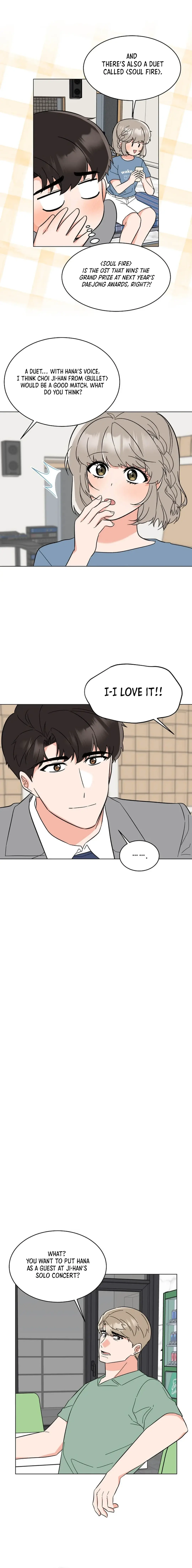1st year Max Level Manager Chapter 133 Page 9