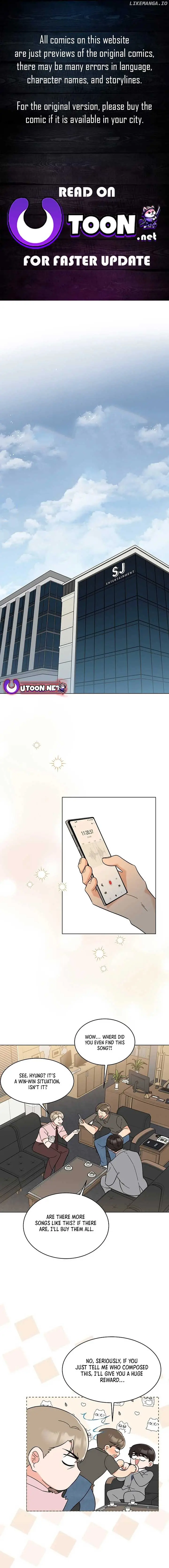 1st year Max Level Manager Chapter 134 Page 2