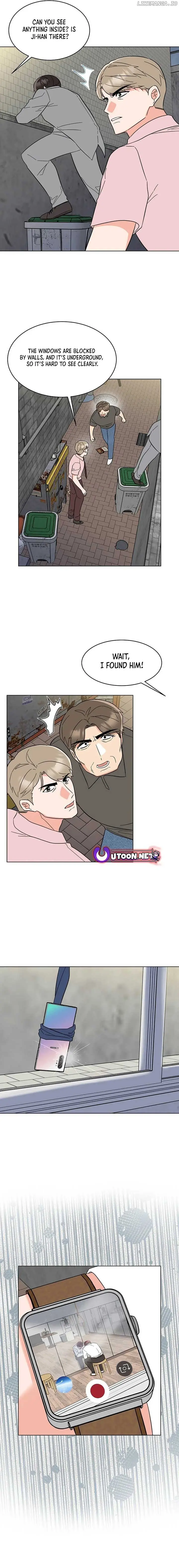 1st year Max Level Manager Chapter 134 Page 15