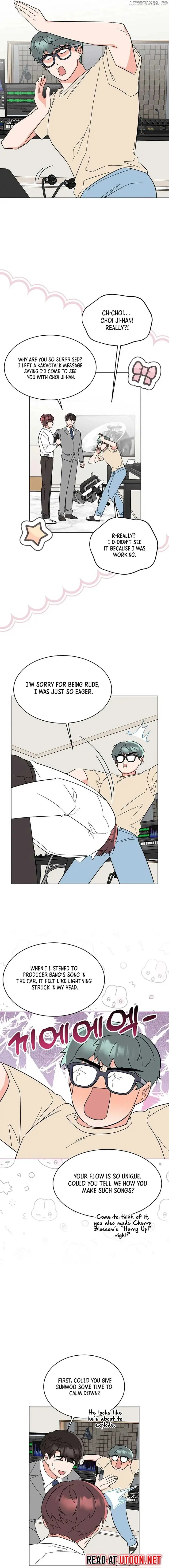 1st year Max Level Manager Chapter 135 Page 14