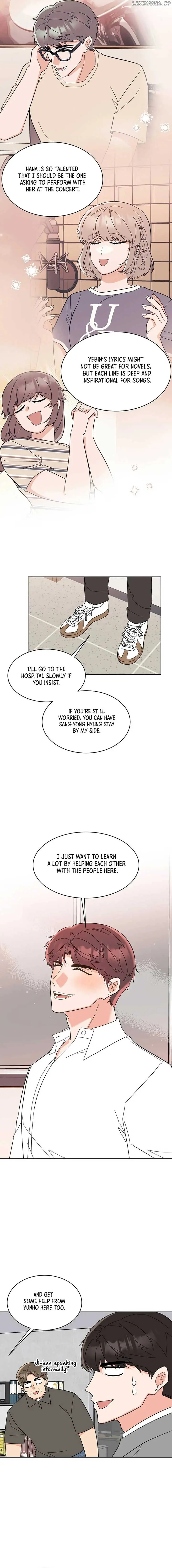 1st year Max Level Manager Chapter 135 Page 20