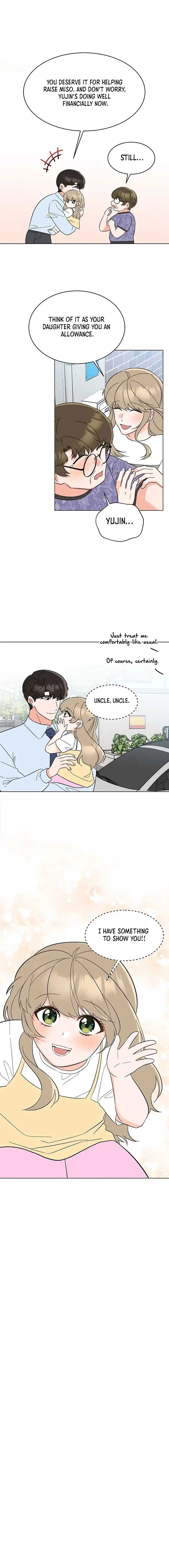 1st year Max Level Manager Chapter 136 Page 4