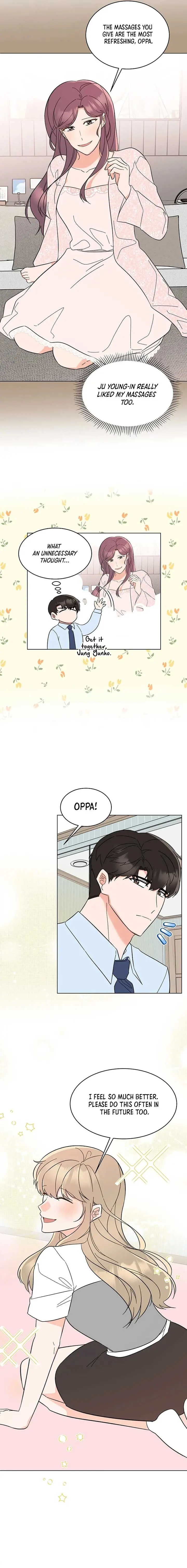 1st year Max Level Manager Chapter 136 Page 12