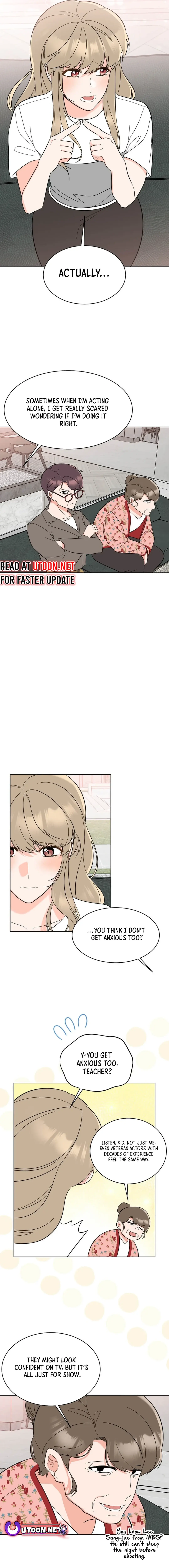 1st year Max Level Manager Chapter 137 Page 3