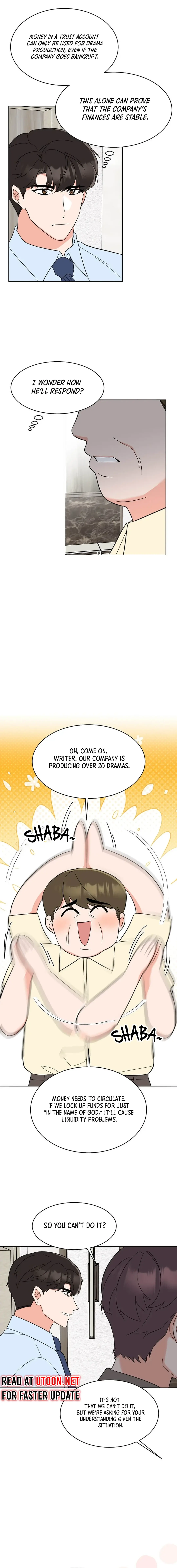 1st year Max Level Manager Chapter 137 Page 14