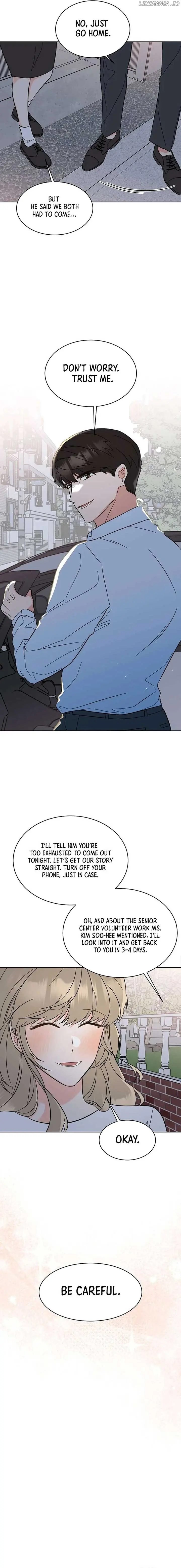 1st year Max Level Manager Chapter 138 Page 9