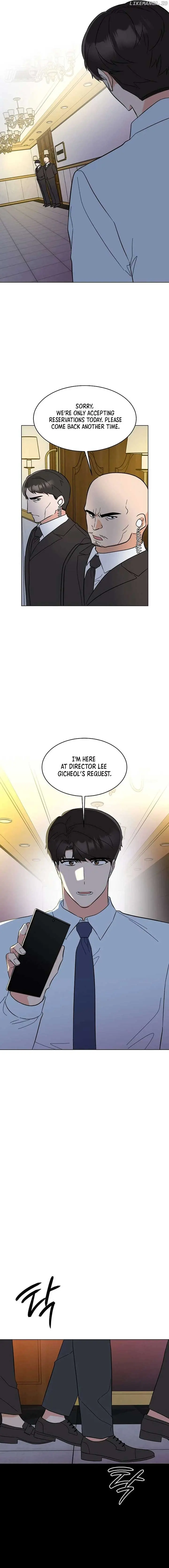 1st year Max Level Manager Chapter 138 Page 10