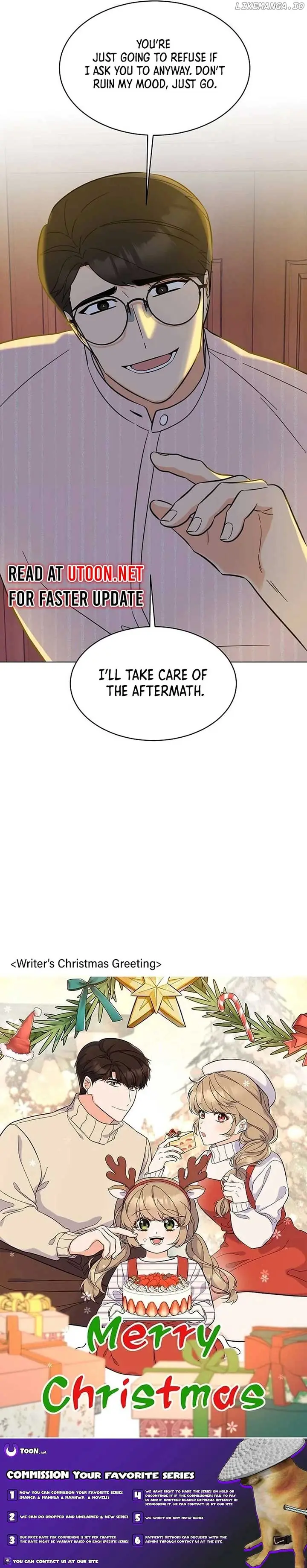 1st year Max Level Manager Chapter 138 Page 20