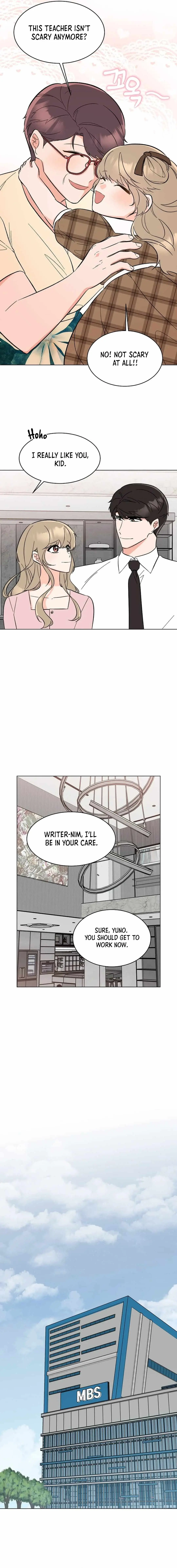 1st year Max Level Manager Chapter 139 Page 11