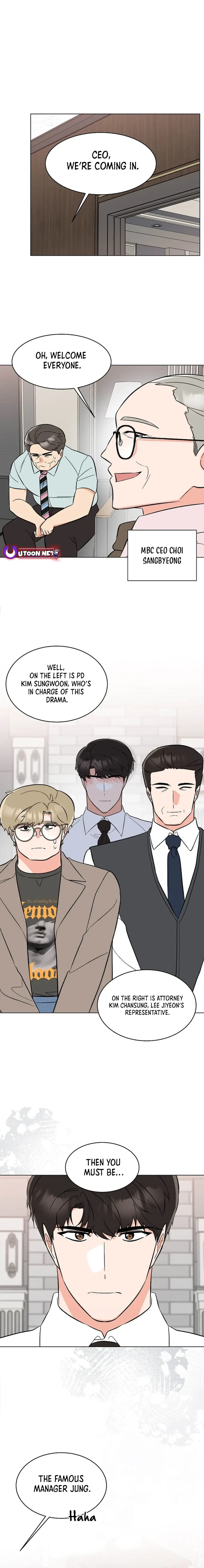 1st year Max Level Manager Chapter 140 Page 7