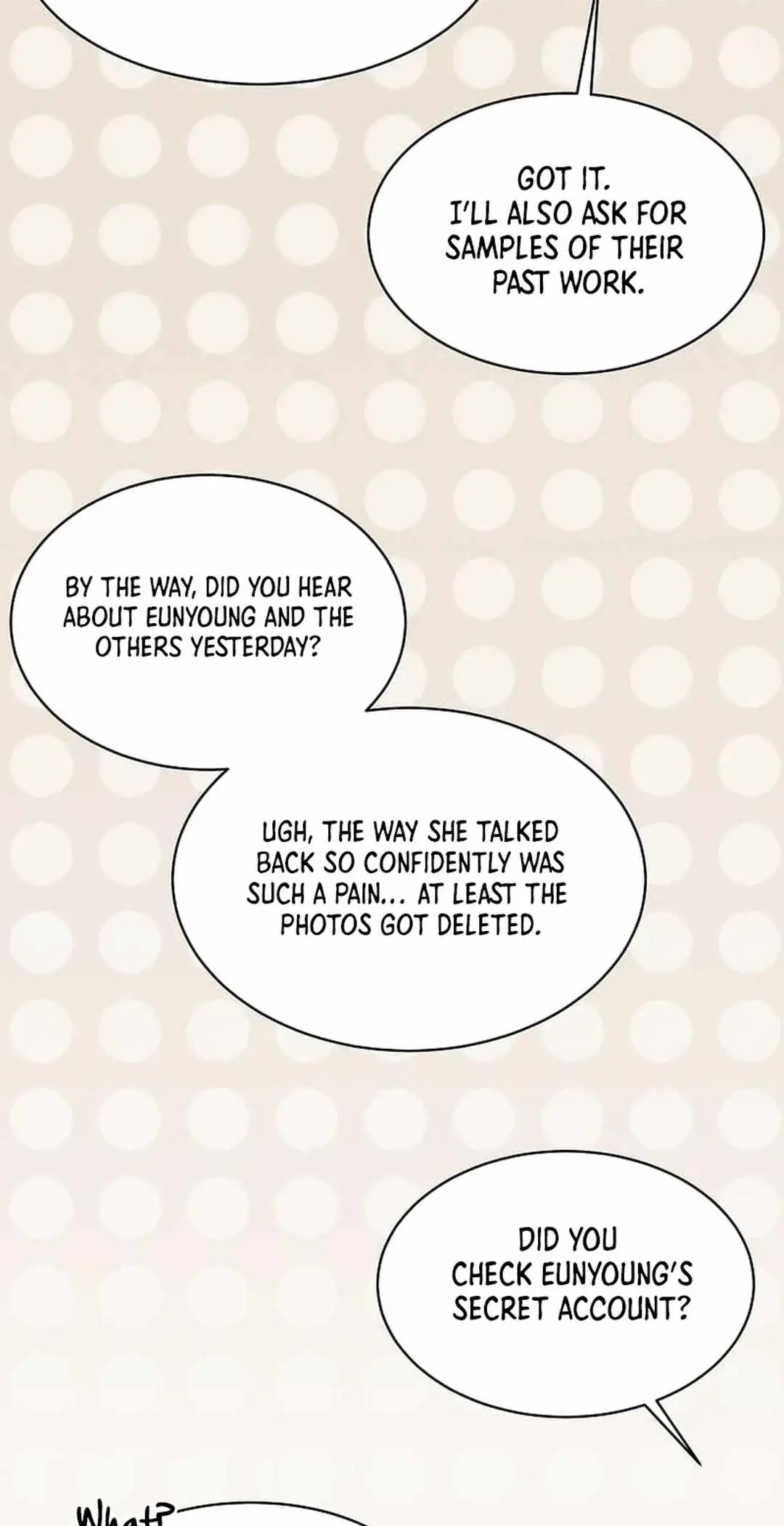1st year Max Level Manager Chapter 142 Page 6