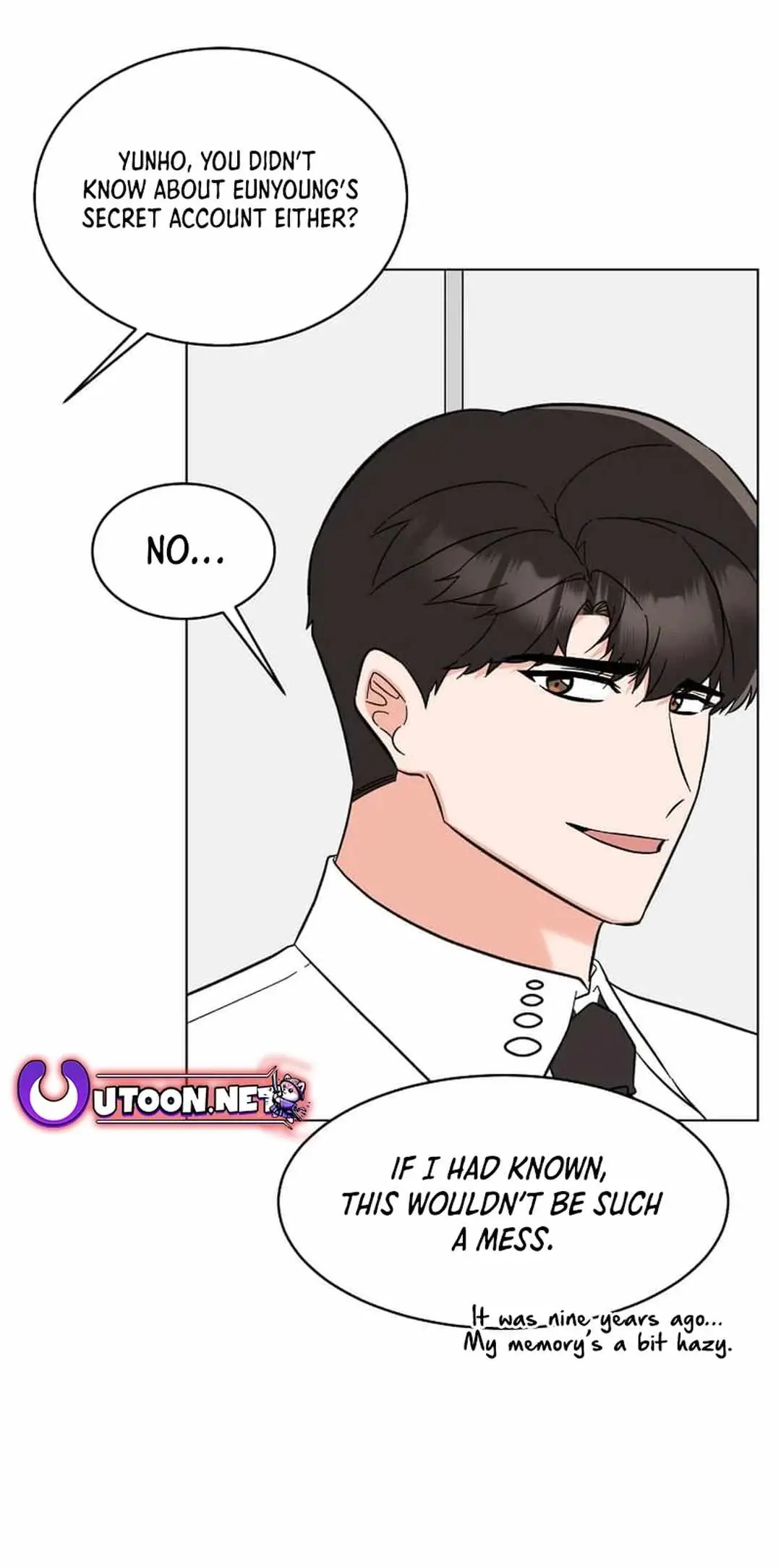1st year Max Level Manager Chapter 142 Page 9