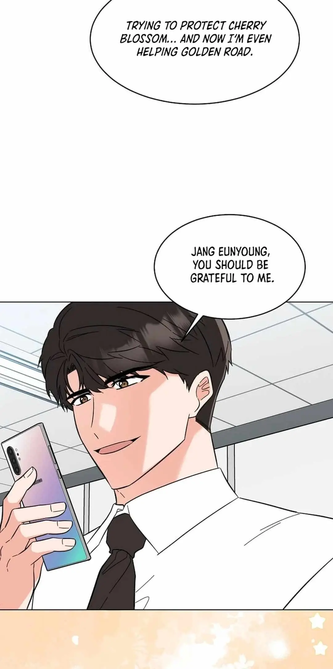 1st year Max Level Manager Chapter 142 Page 11