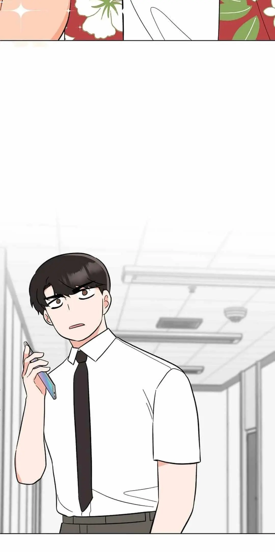 1st year Max Level Manager Chapter 142 Page 13