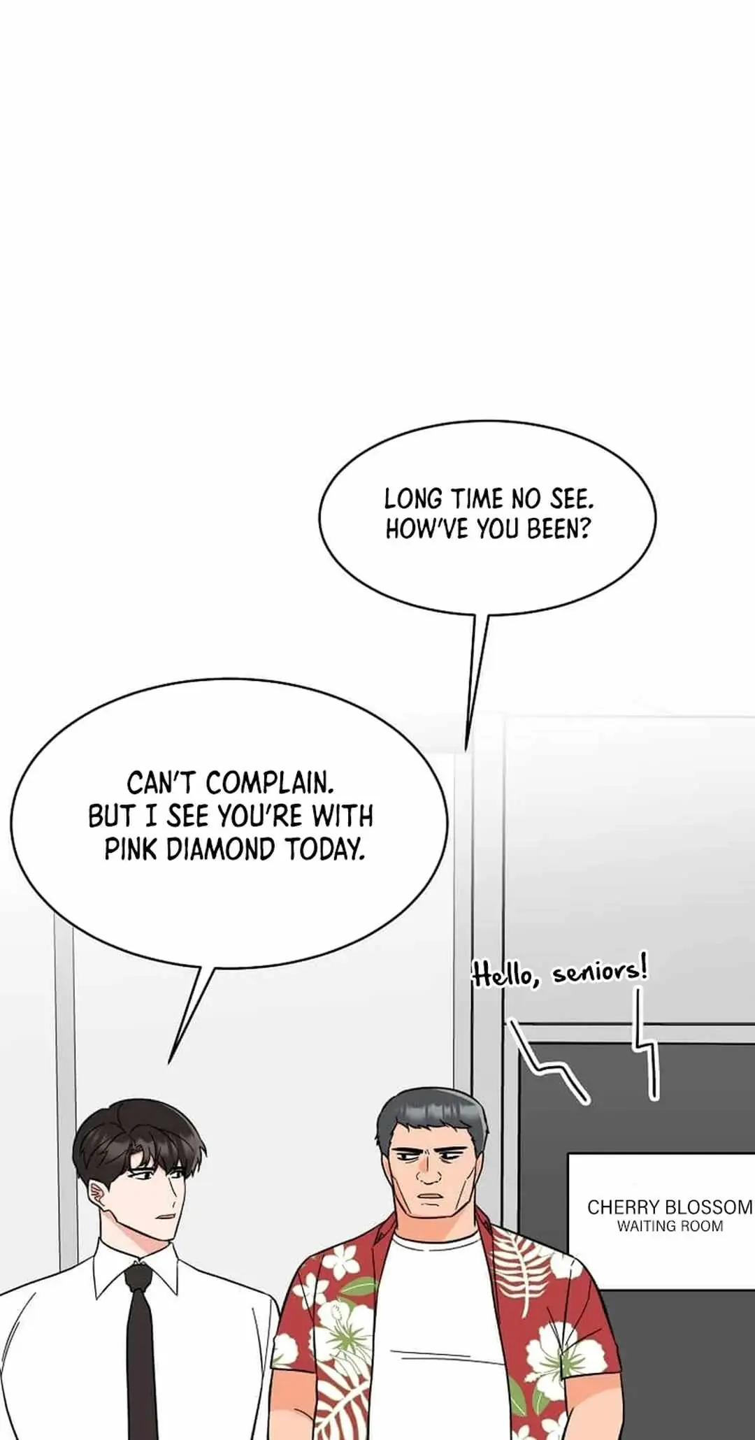 1st year Max Level Manager Chapter 142 Page 15