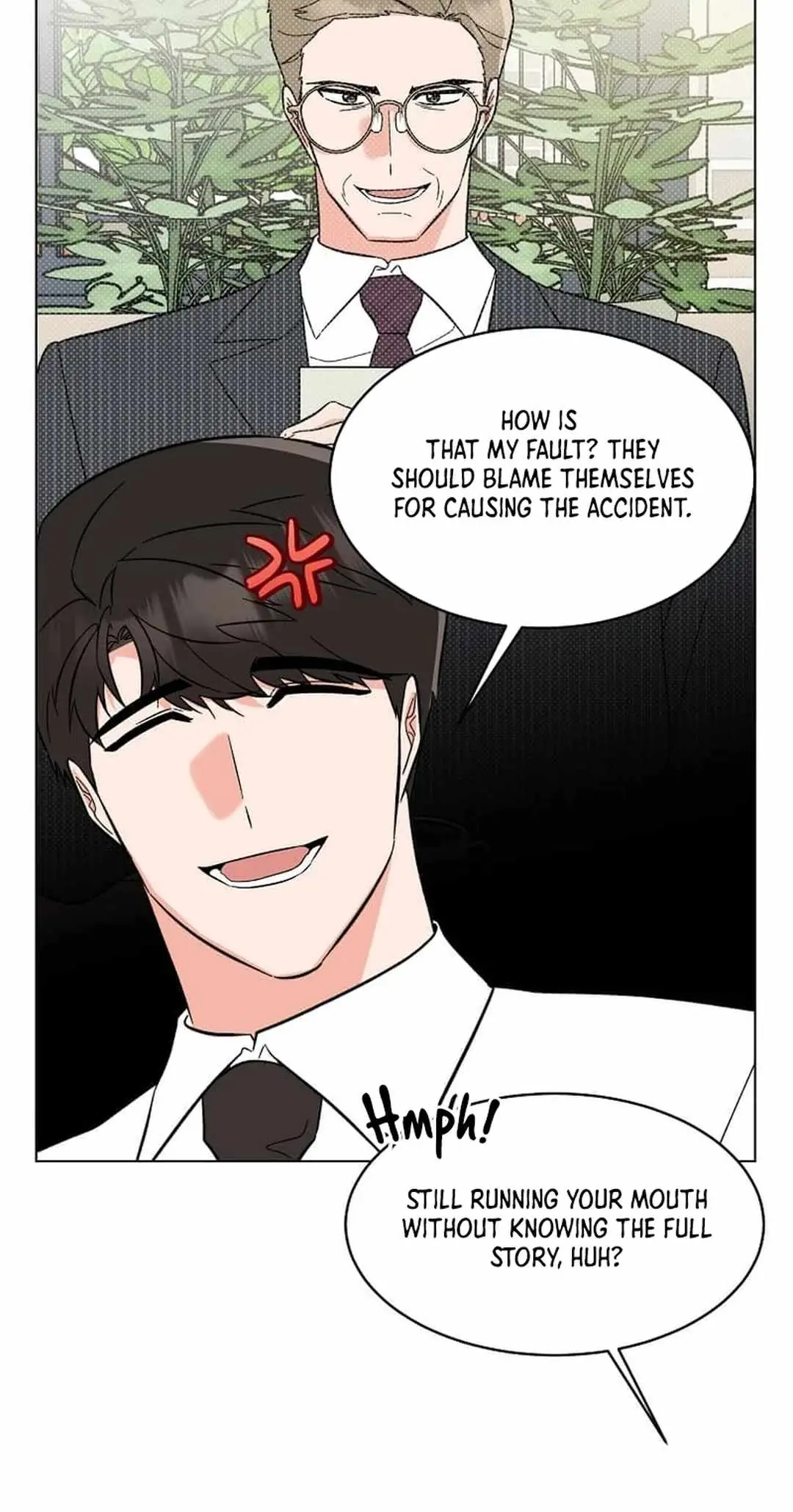 1st year Max Level Manager Chapter 142 Page 18