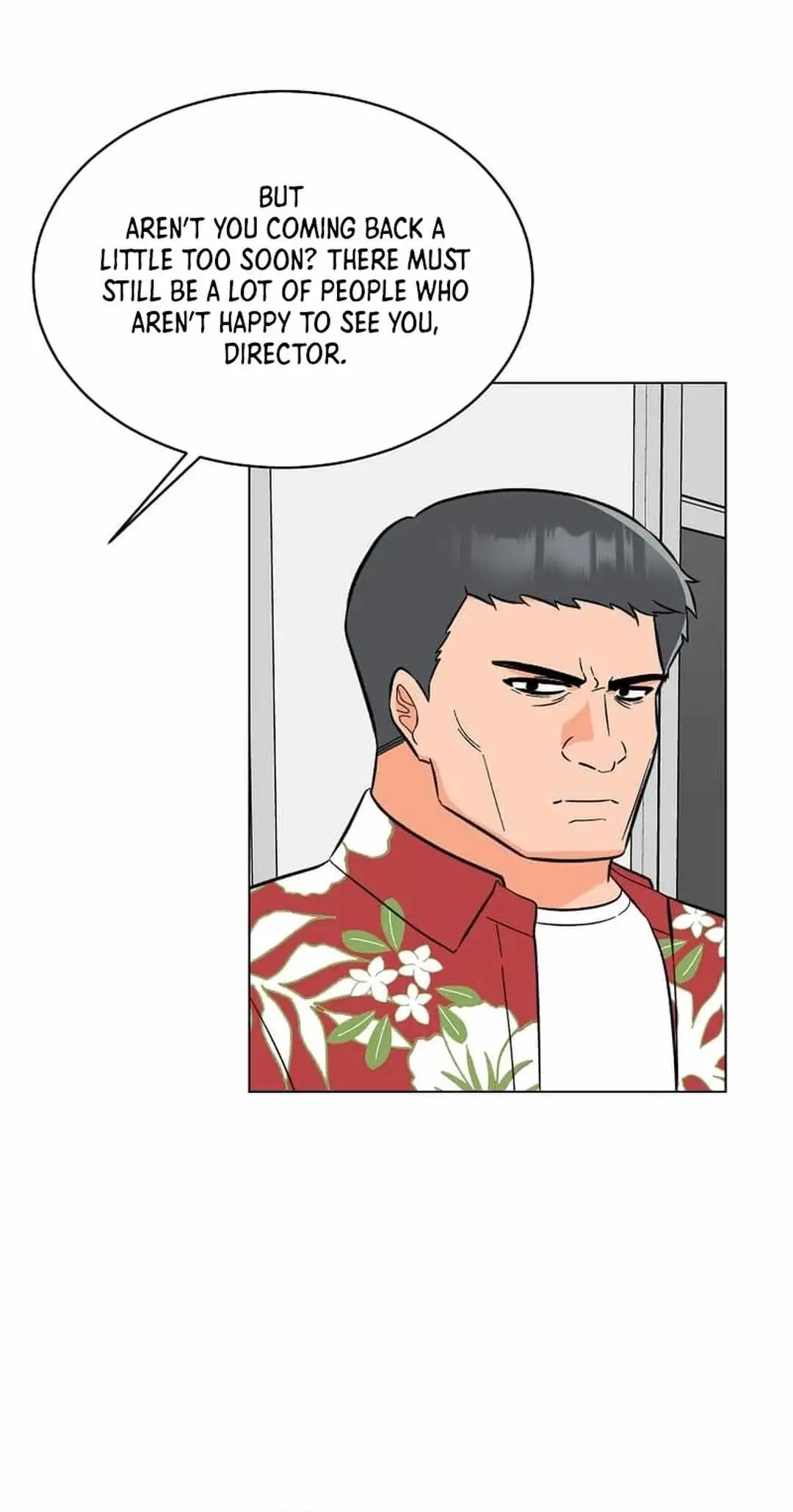 1st year Max Level Manager Chapter 142 Page 19