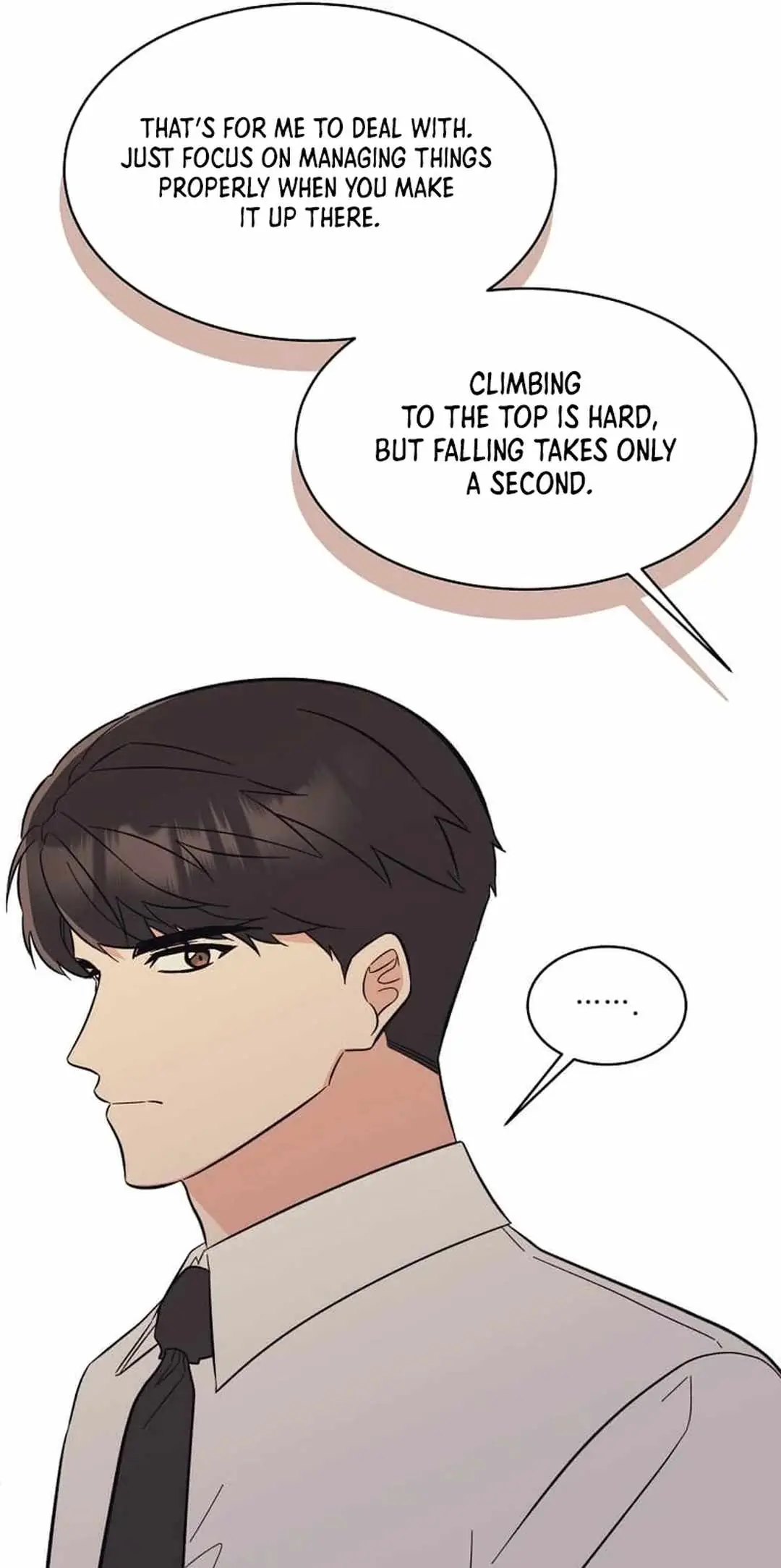 1st year Max Level Manager Chapter 142 Page 20