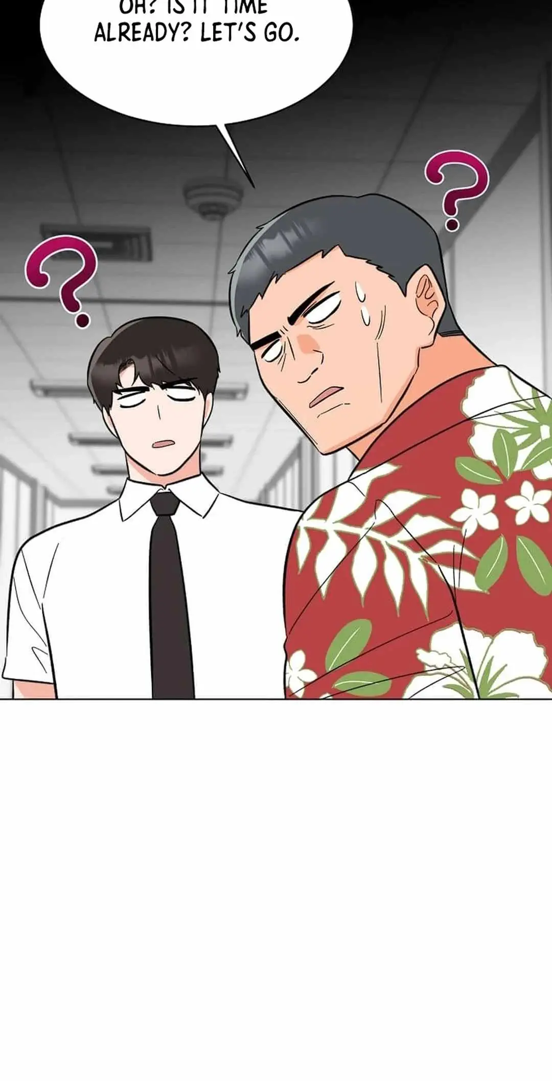 1st year Max Level Manager Chapter 142 Page 29