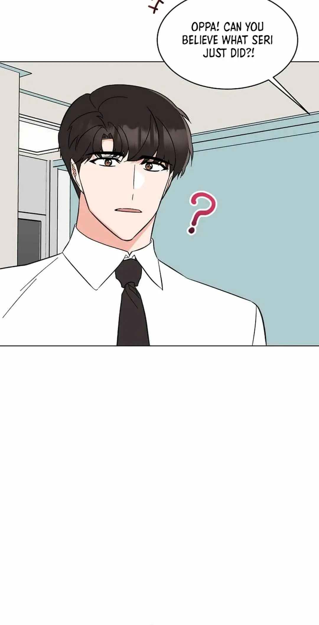 1st year Max Level Manager Chapter 142 Page 31