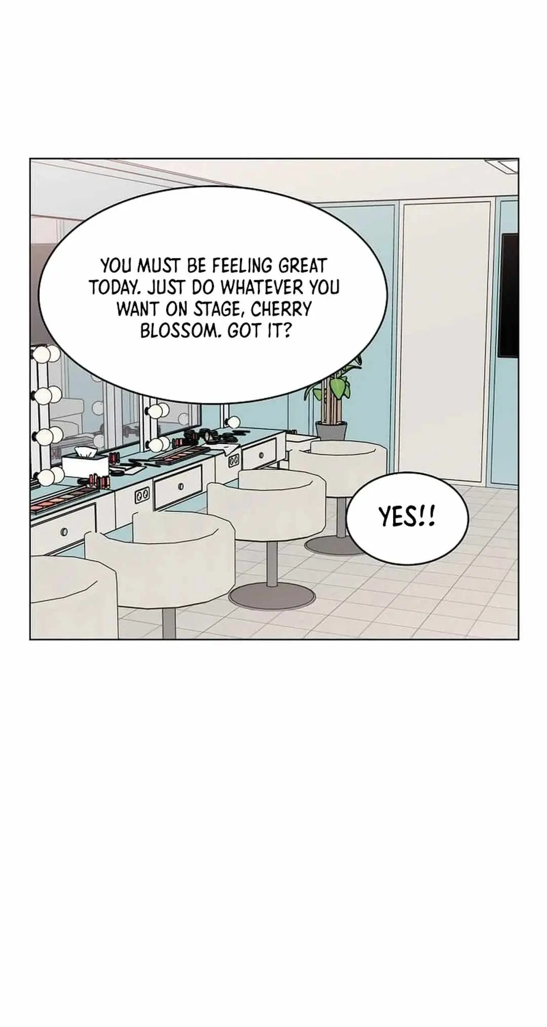 1st year Max Level Manager Chapter 142 Page 35