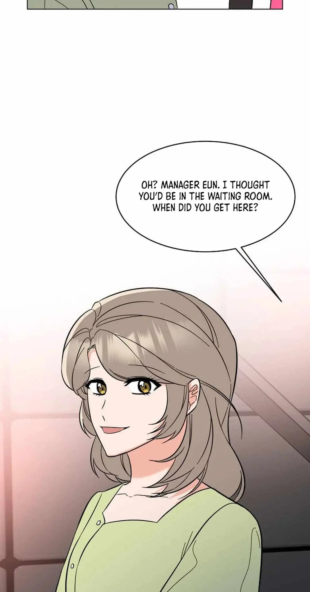 1st year Max Level Manager Chapter 142 Page 40