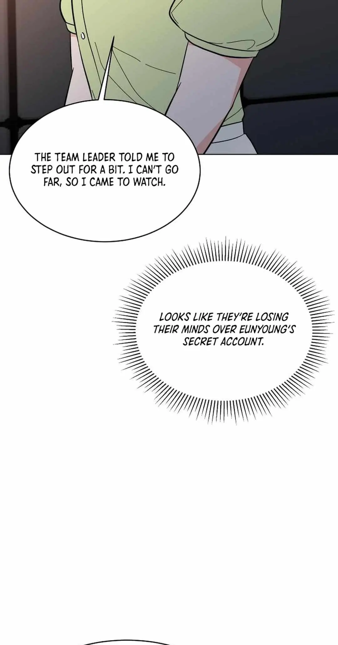 1st year Max Level Manager Chapter 142 Page 41