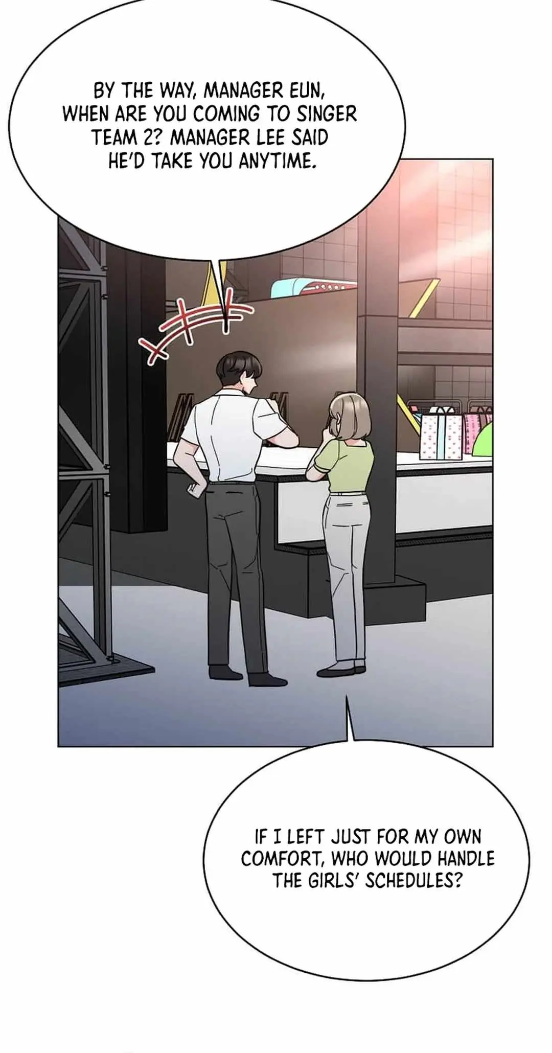 1st year Max Level Manager Chapter 142 Page 42