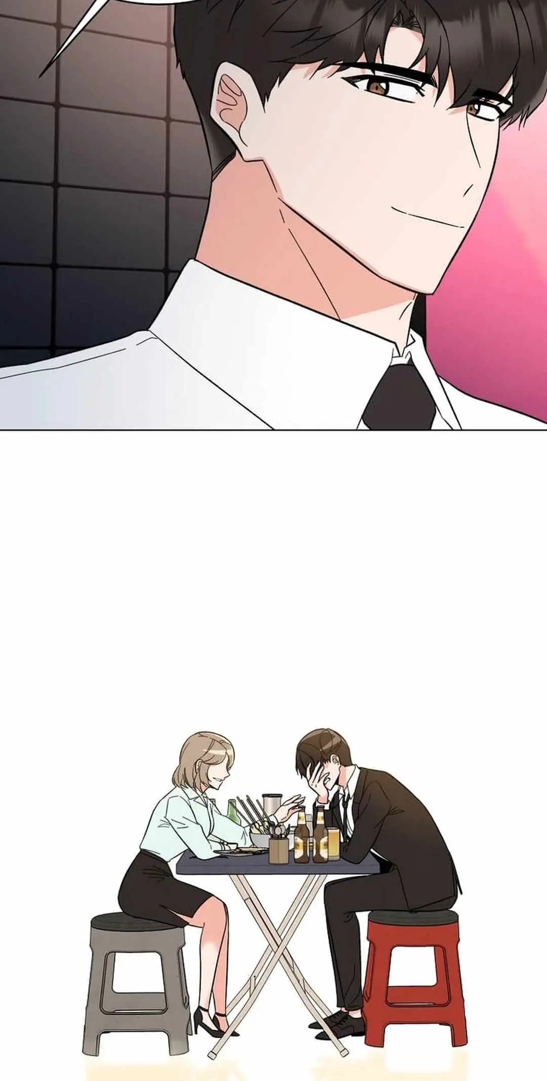 1st year Max Level Manager Chapter 142 Page 46