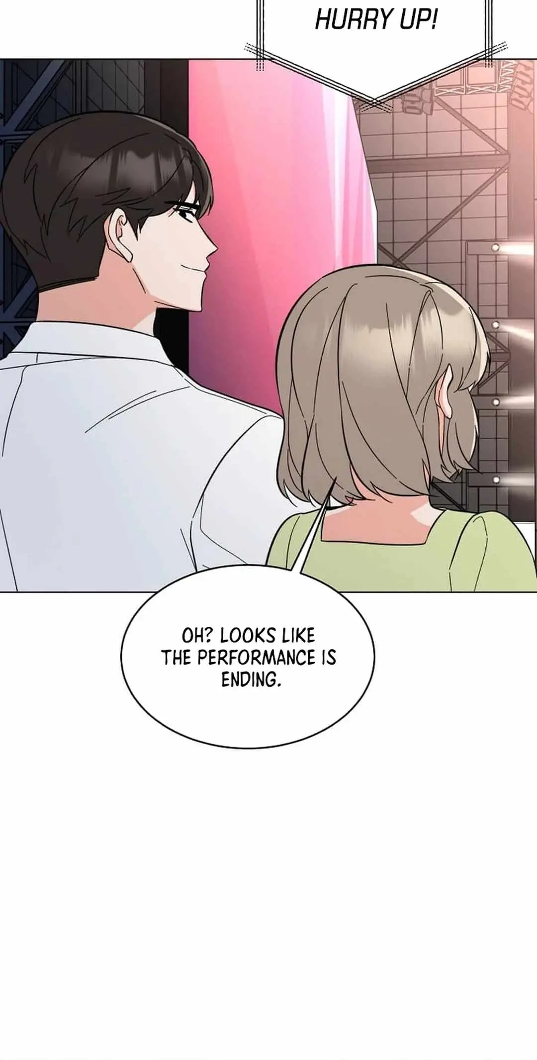 1st year Max Level Manager Chapter 142 Page 48