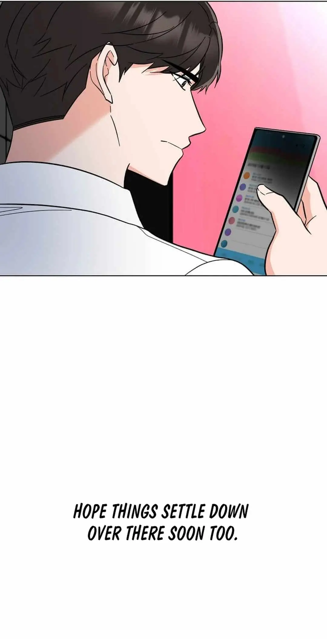 1st year Max Level Manager Chapter 142 Page 49