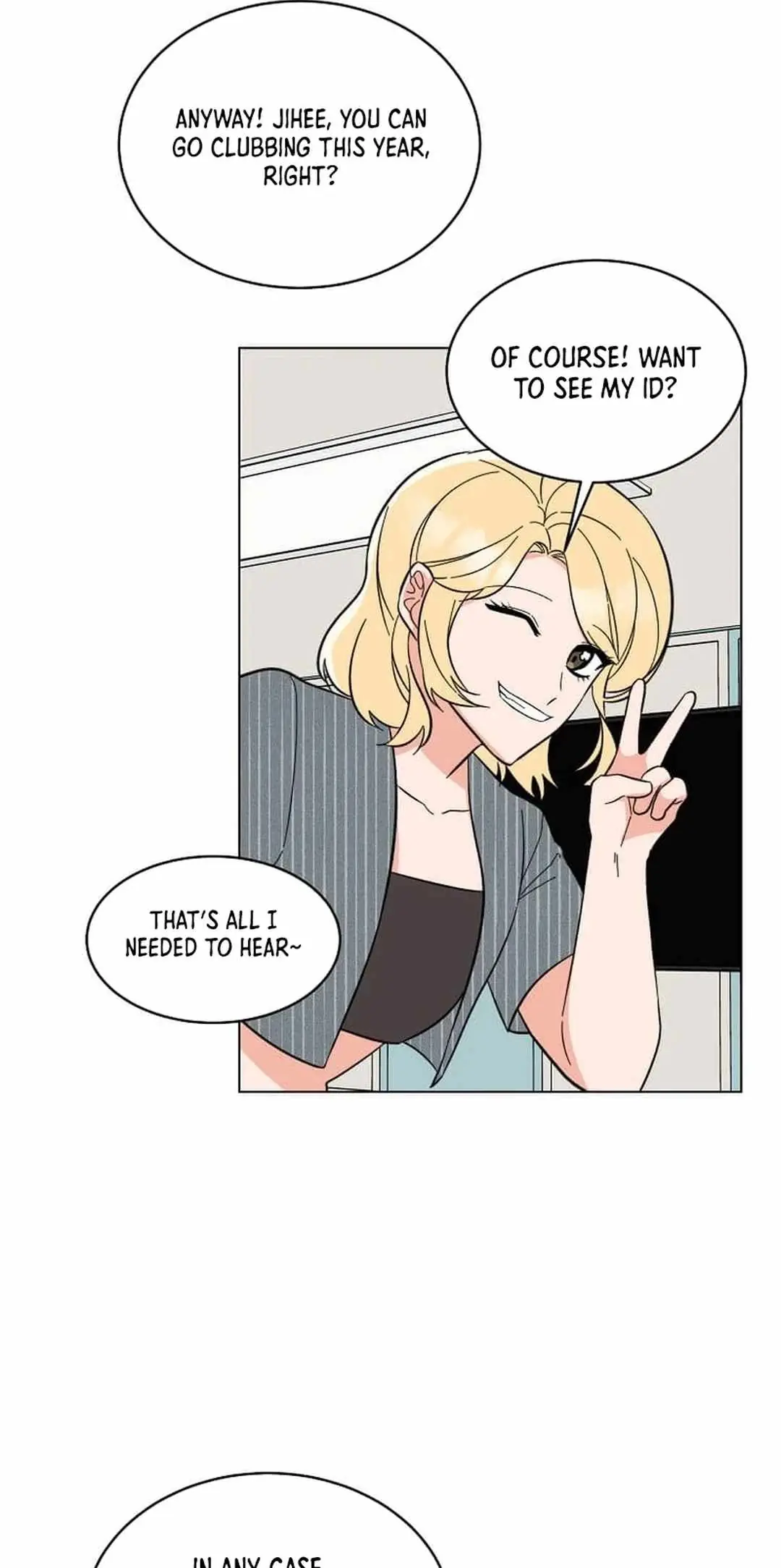 1st year Max Level Manager Chapter 142 Page 55