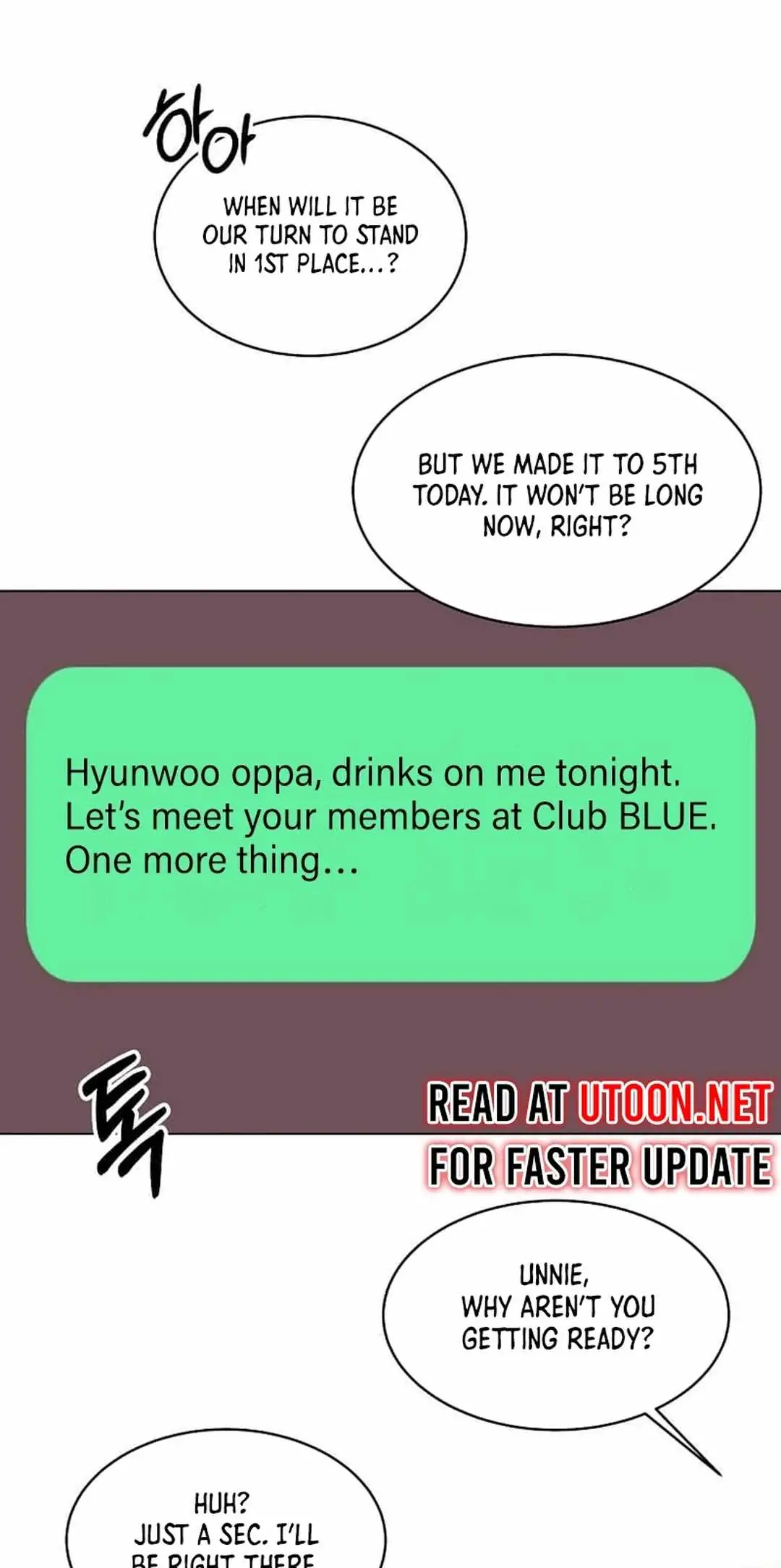 1st year Max Level Manager Chapter 142 Page 58