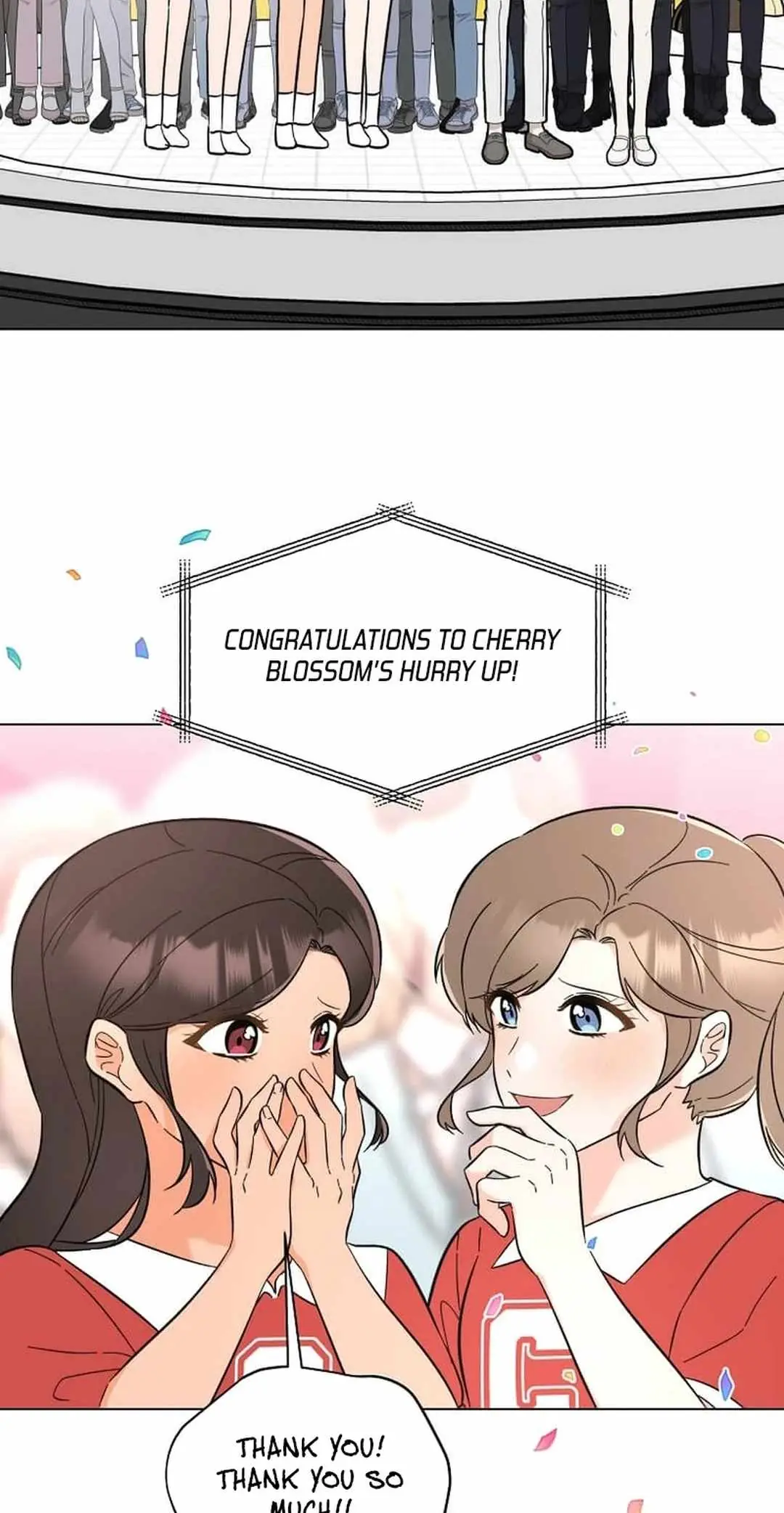 1st year Max Level Manager Chapter 142 Page 62