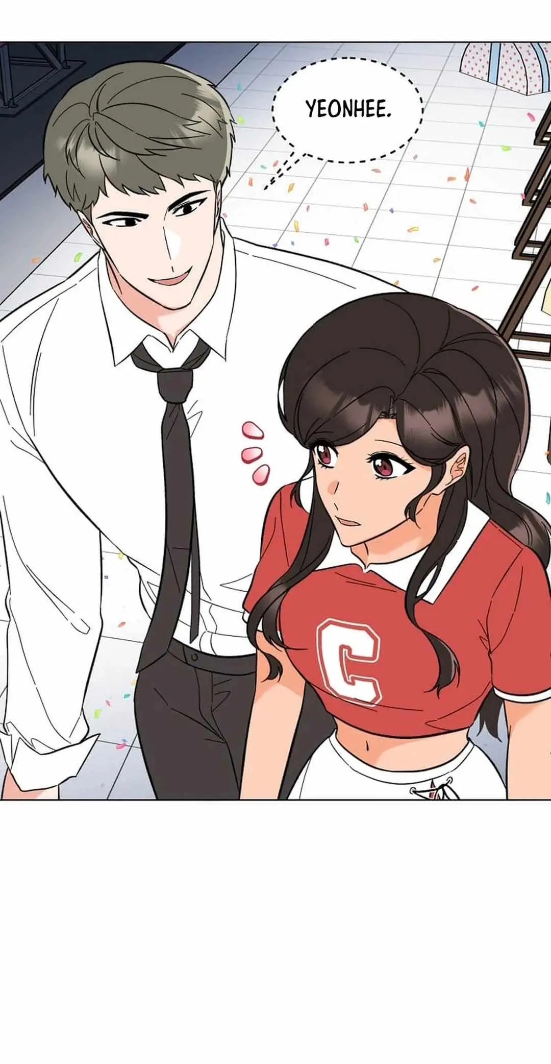 1st year Max Level Manager Chapter 142 Page 65