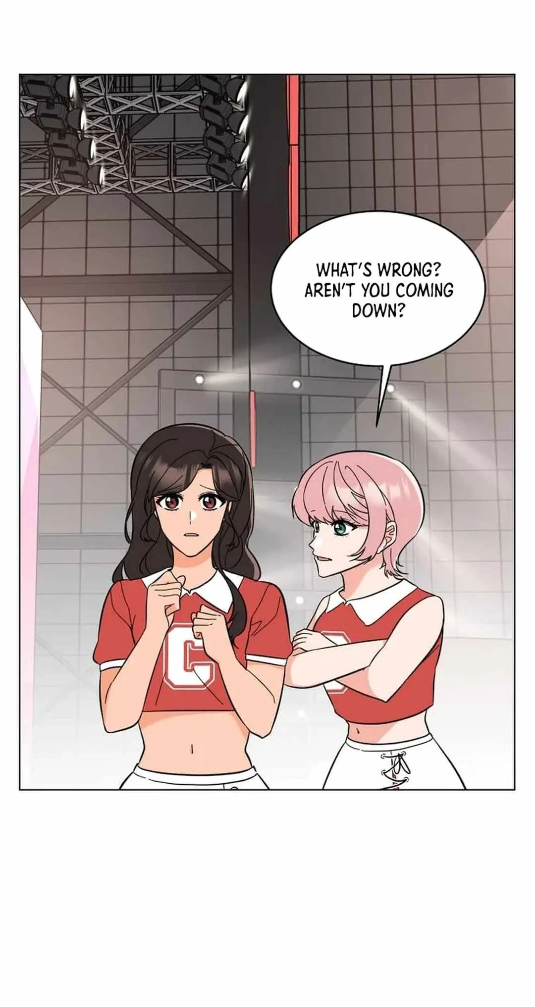 1st year Max Level Manager Chapter 142 Page 68
