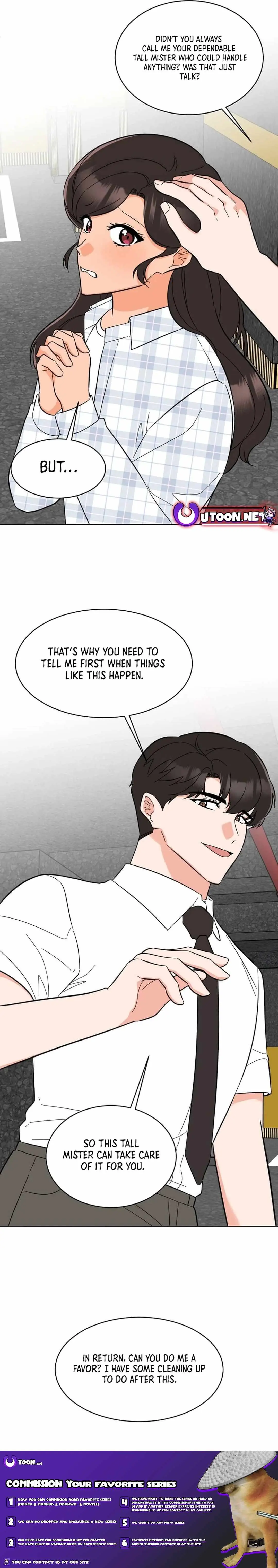 1st year Max Level Manager Chapter 142 Page 78
