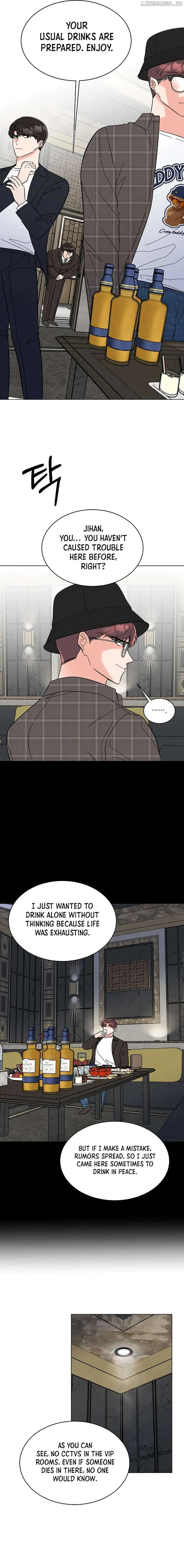 1st year Max Level Manager Chapter 143 Page 18