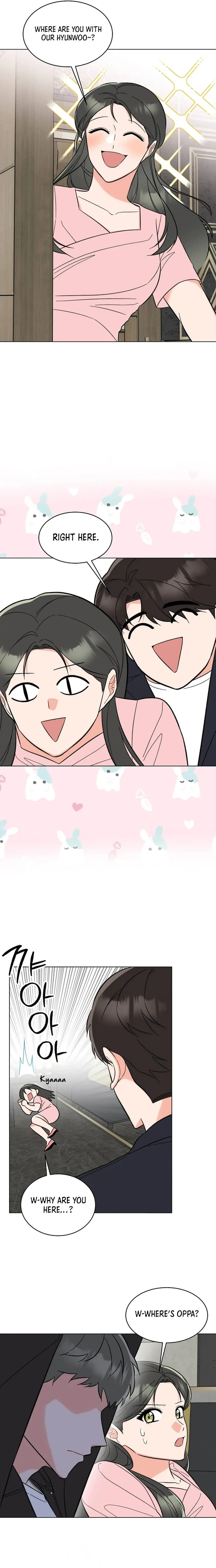 1st year Max Level Manager Chapter 144 Page 8