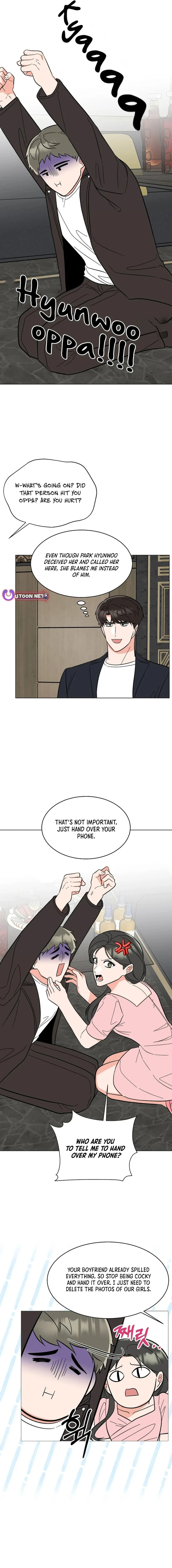 1st year Max Level Manager Chapter 144 Page 9