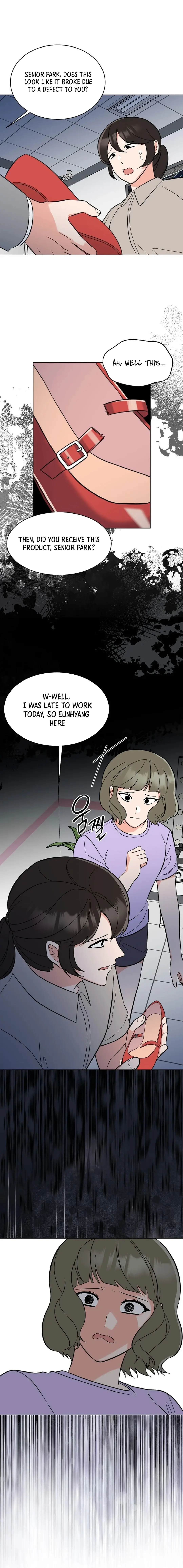 1st year Max Level Manager Chapter 145 Page 11
