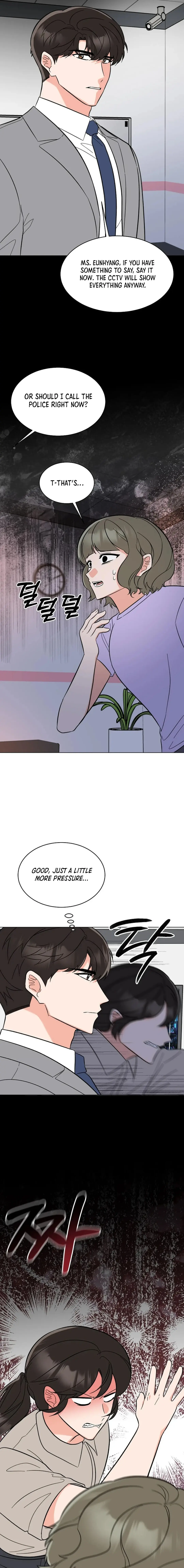 1st year Max Level Manager Chapter 145 Page 13