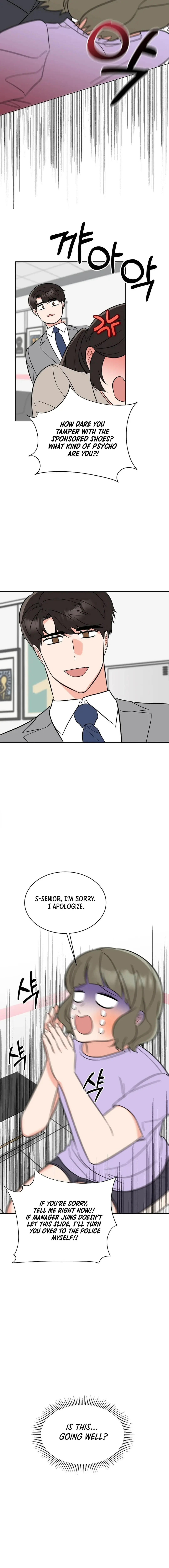 1st year Max Level Manager Chapter 145 Page 14