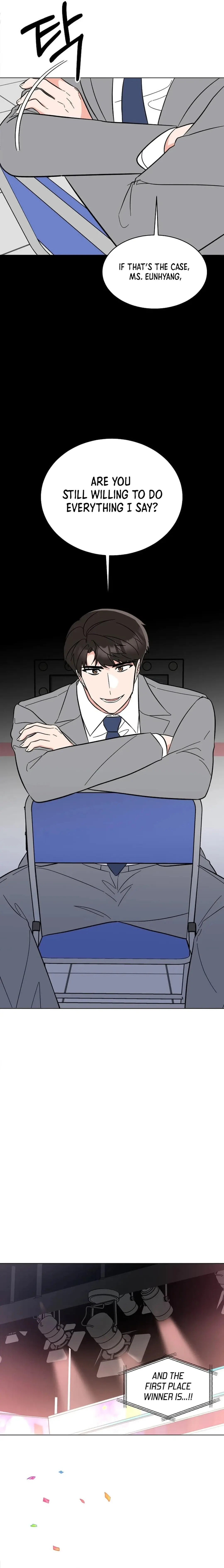 1st year Max Level Manager Chapter 145 Page 17