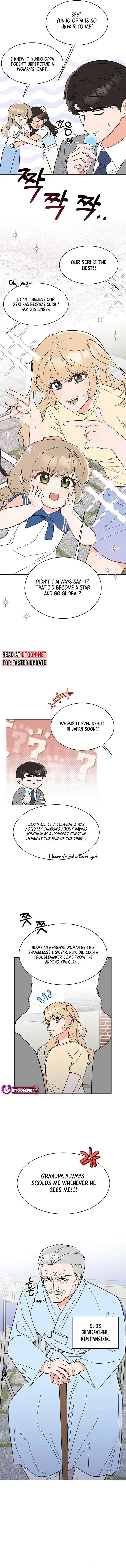 1st year Max Level Manager Chapter 146 Page 14