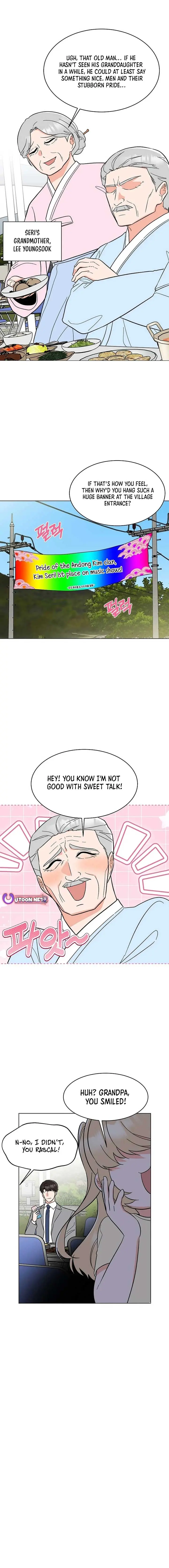 1st year Max Level Manager Chapter 147 Page 3